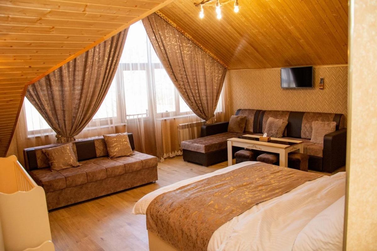 Har-Mar Hotel Goris Zewnętrze zdjęcie
