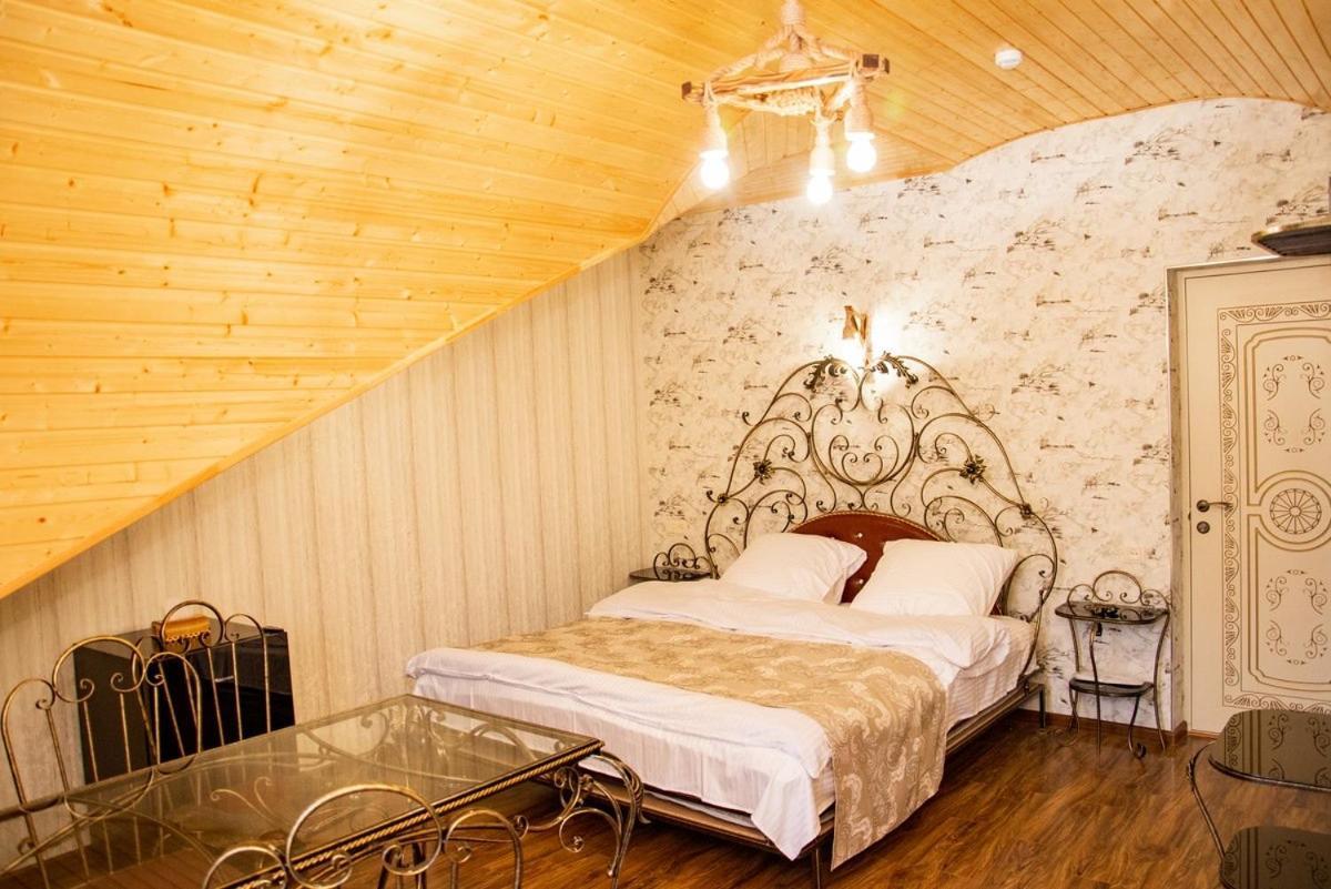 Har-Mar Hotel Goris Zewnętrze zdjęcie