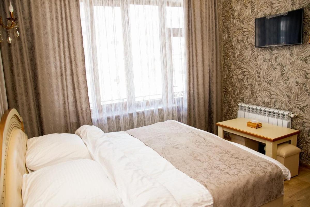 Har-Mar Hotel Goris Zewnętrze zdjęcie