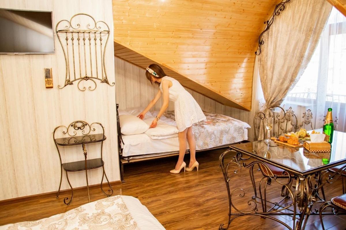Har-Mar Hotel Goris Zewnętrze zdjęcie