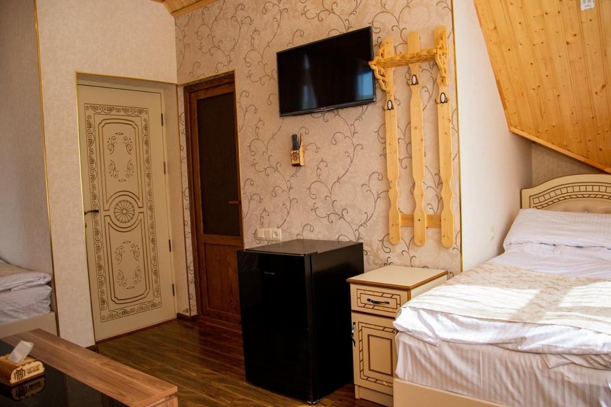 Har-Mar Hotel Goris Zewnętrze zdjęcie