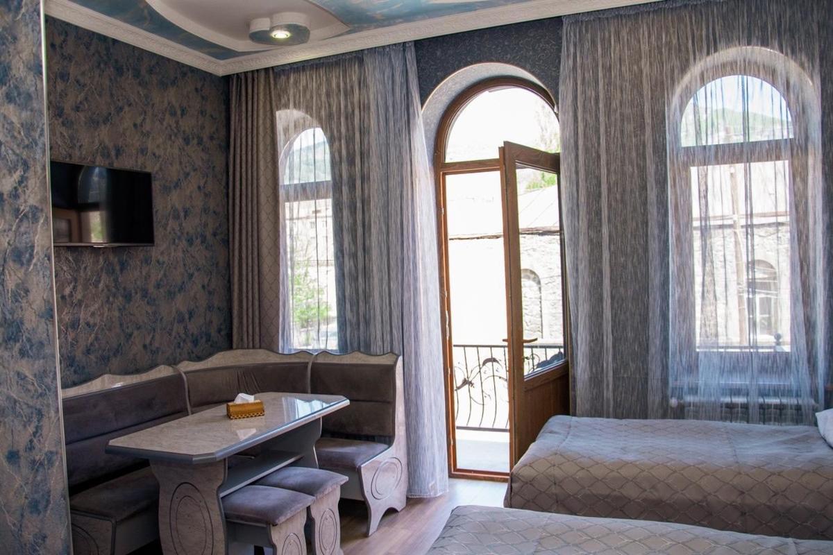 Har-Mar Hotel Goris Zewnętrze zdjęcie