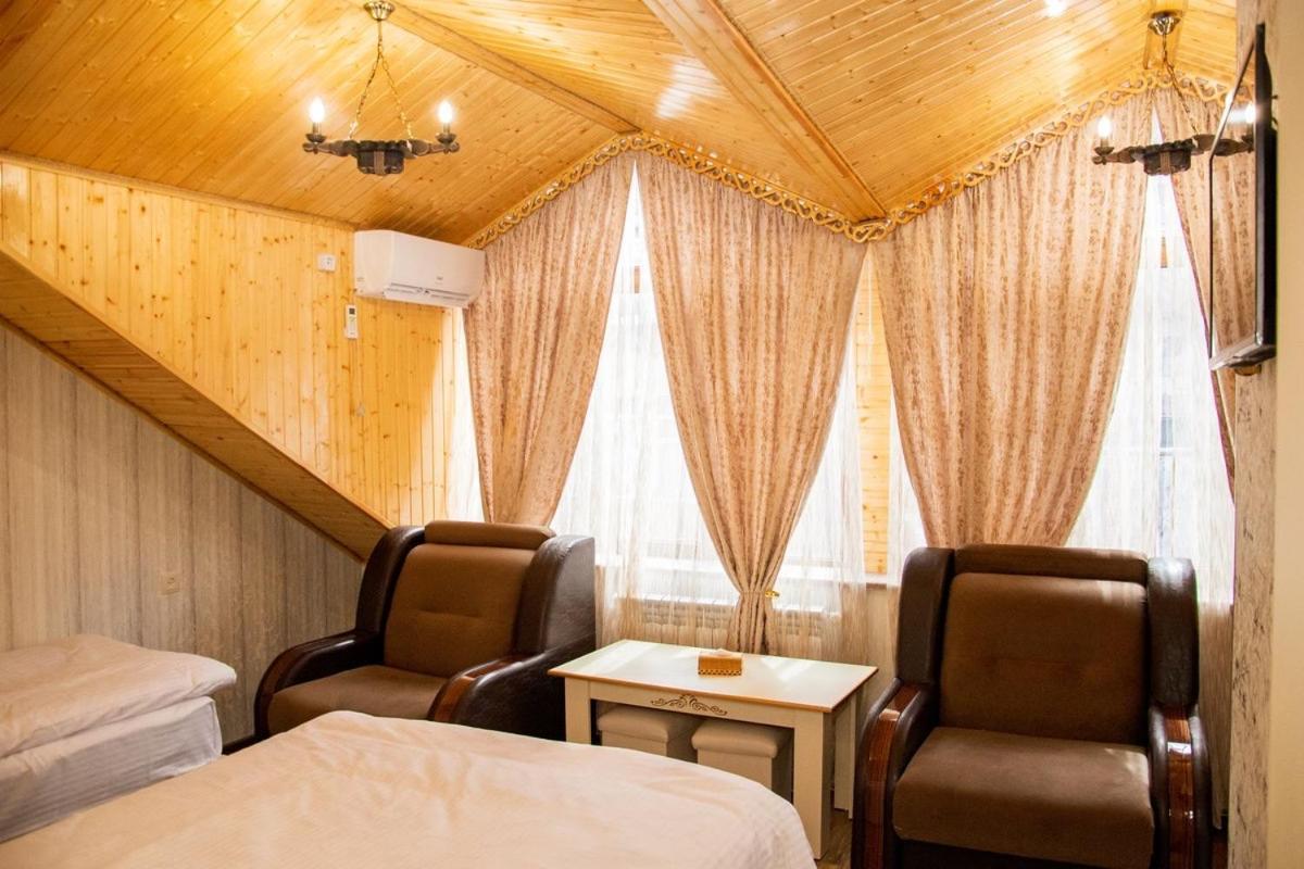 Har-Mar Hotel Goris Zewnętrze zdjęcie
