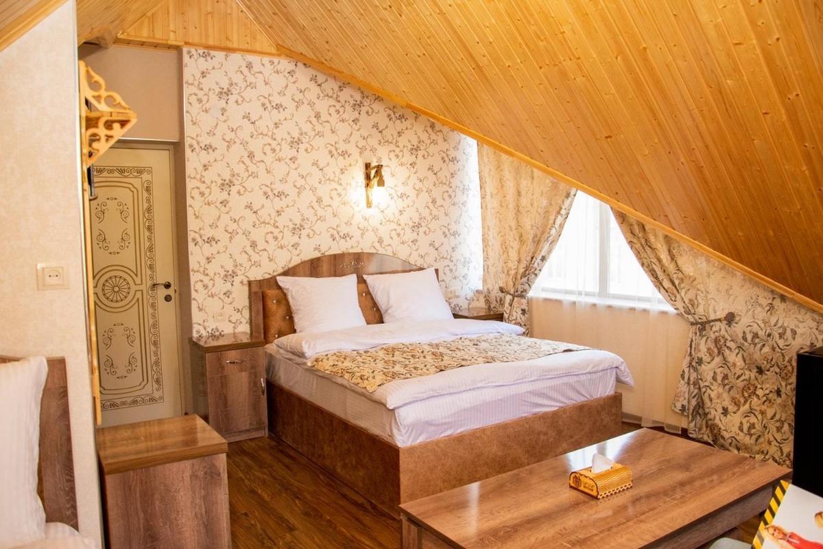 Har-Mar Hotel Goris Zewnętrze zdjęcie
