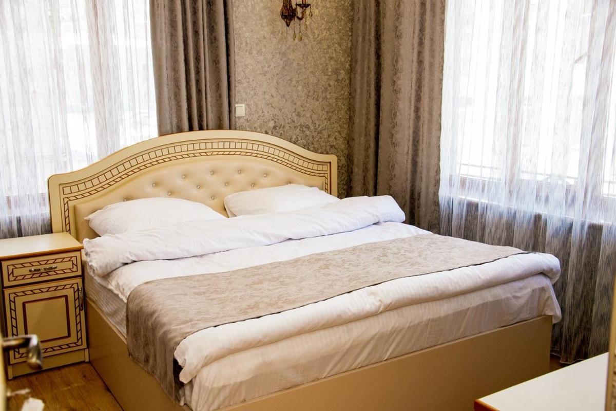 Har-Mar Hotel Goris Zewnętrze zdjęcie