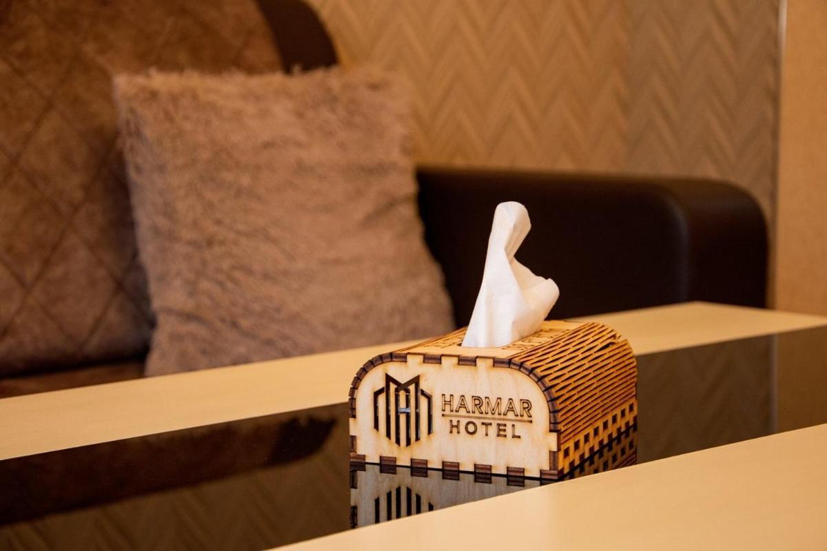 Har-Mar Hotel Goris Zewnętrze zdjęcie