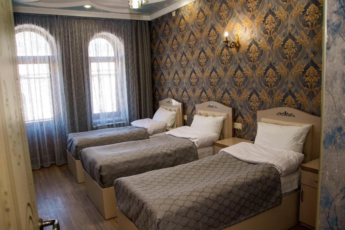 Har-Mar Hotel Goris Zewnętrze zdjęcie