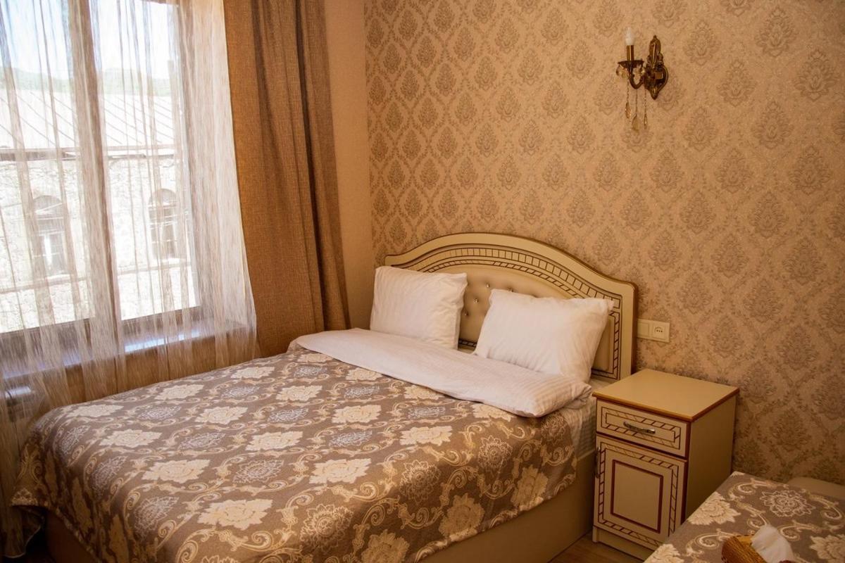 Har-Mar Hotel Goris Zewnętrze zdjęcie