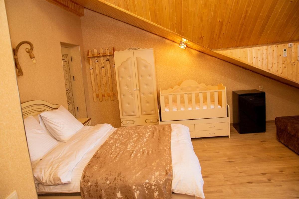 Har-Mar Hotel Goris Zewnętrze zdjęcie