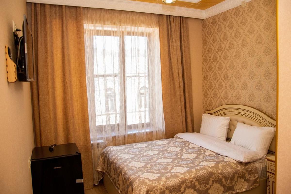 Har-Mar Hotel Goris Zewnętrze zdjęcie
