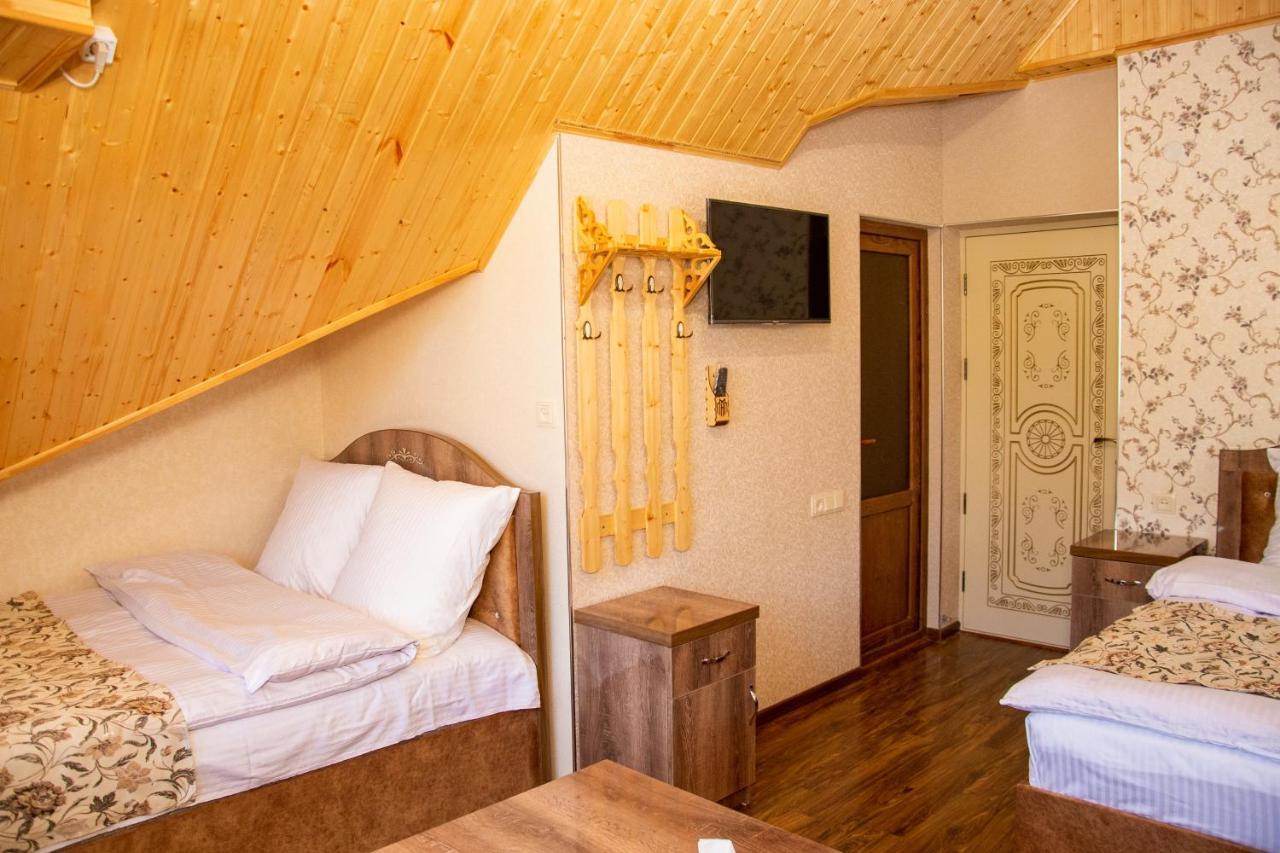 Har-Mar Hotel Goris Zewnętrze zdjęcie